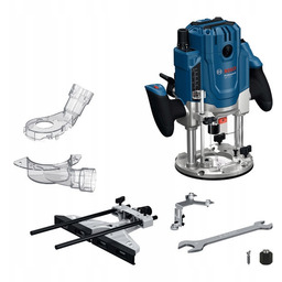 Bosch Professional Gof 20-12 frezarka górnowrzecionowa 2000W 0601627220