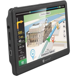 Nawigacja Navitel MS700 7 cali, Mapy Offline, Fotoradary,