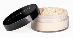 AFFECT - MINERAL LOOSE POWDER SOFT TOUCH -