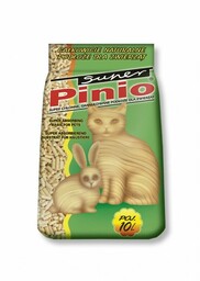 Żwirek Super Pinio 10L