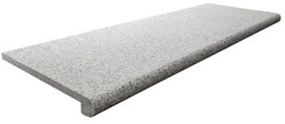 Schodek Granitowy G603 135x35x2 stopnica Bullnose