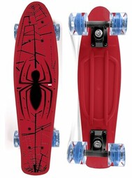 MARVEL Deskorolka Spider-Man 59969