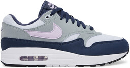 Sneakersy Nike Air Max 1 FD9082 001 Szary