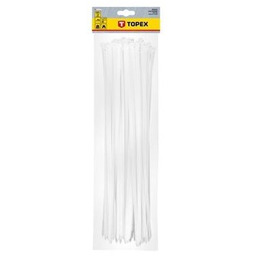 TOPEX Opaski zaciskowe 44E984 (75 szt.)