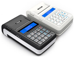 Kasa fiskalna online POSNET Mobile WiFi / Bluetooth