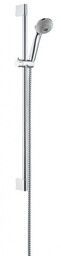 HANSGROHE 27767000 Crometta 85 Zestaw prysznicowy Multi