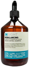 InSight Rebalancing shampoo, szampon normalizujący do przetłuszczającej się