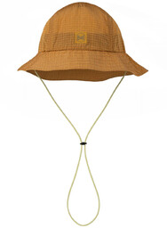 Kapelusz turystyczny Buff Go Bucket Hat - solid