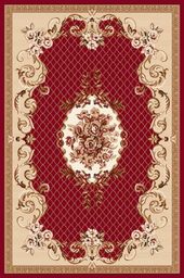 Dywan tradycyjny FD Optimal Gadus bordo