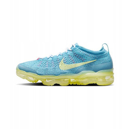 Nike sportowe niebieskie Męskie Nike Vapormax 2023 DV1678-400