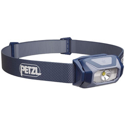 Latarka czołowa PETZL Tikkina 300 blue