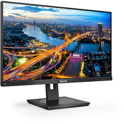 Philips 278B1-27" monitor UHD, regulacja wysokości (3840 x