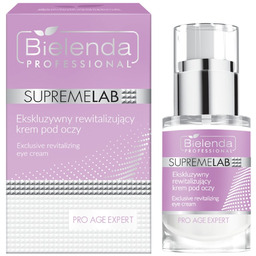 Bielenda, Professional SupremeLab Pro Age Expert, ekskluzywny rewitalizujący