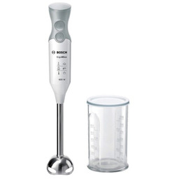 BOSCH Blender ręczny MSM66110 (600W; kolor biały, kolor