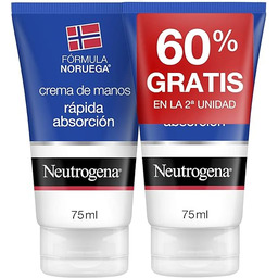 Neutrogena Formuła Norweska Krem do Rąk, 75 ml