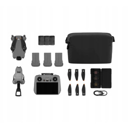 Dron Dji Mini 5 Pro Fly More Combo