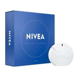 NIVEA Duft Woda toaletowa 30 ml