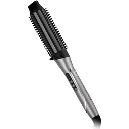 Remington Szczotka termiczna [podgrzewana beczka 38 mm, Intelligent