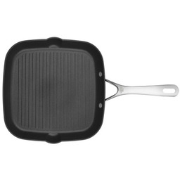 BALLARINI Patelnia 75002-484 grillowa okrągła 28cm