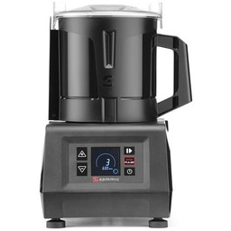 Kuter emulgator 4,4 L Sammic Compact Line KE-4V