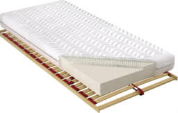 Materac Kombilatex 12 180x200