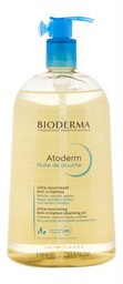 BIODERMA Atoderm Ultra-Nourishing olejek pod prysznic 1000 ml