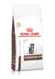 ROYAL CANIN Gastro Intestinal GI 32 400g KOT