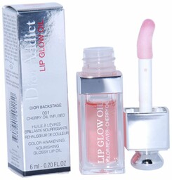 Dior, Addict Lip Oil, olejek do ust 001