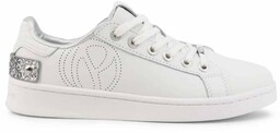 Sneakersy marki Pepe Jeans model MILTON_PLS31305 kolor Biały.