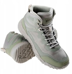 Męskie buty taktyczne Magnum Bondsteel khaki 44