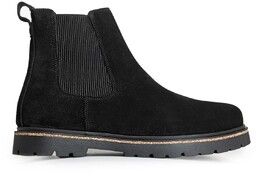 Sztyblety Damskie Birkenstock Highwood Slip On 41
