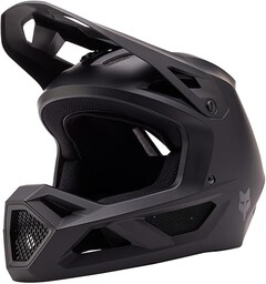 Fox Racing Fox Bike Helmet Rampage CE/CPSC Matte