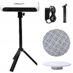 Skaner 3D Creality CR-Scan 01 Obrotowy Stolik