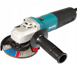 Makita 9565CVR Szlifierka kątowa 125mm 1400