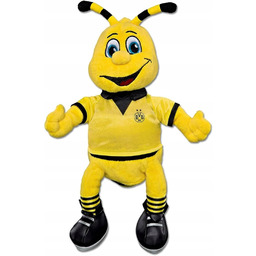 Borussia Dortmund Pluszak Emma Bvb 09 z przyssawką