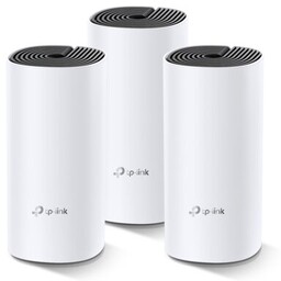 TP-Link Deco M4, 3-pack