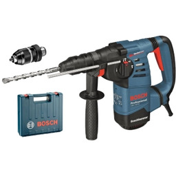 Bosch Professional GBH 3000 800W/3,1J 0 611 24A