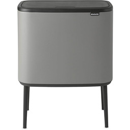 Brabantia - Bo Touch Bin 3x11L - Duży