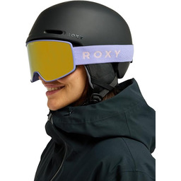 Roxy Kask KASHMIR Damski Czarny M