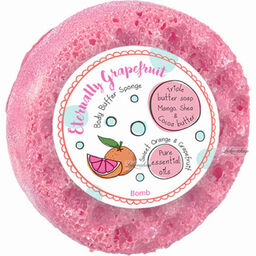 Bomb Cosmetics - Body Buffer Sponge - Gąbka