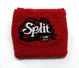 frotka SPLIT SPLIT Mini Red