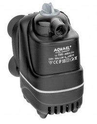 Aquael Filtr Wewnętrzny Fan Mikro Plus 250L/H 3-30L