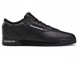 BUTY męskie REEBOK EXOFIT LO CLEAN LOGO AR3168