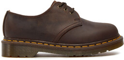 Glany Dr. Martens Gaucho 11838201 Brązowy