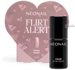 NeoNail - Flirt Alert - Zestaw do manicure