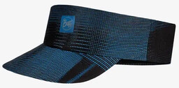BUFF Daszek biegowy PACK RUN VISOR malc azure