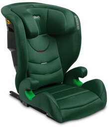 Fotelik Nimbus I-Size 4-12 Dark Green (100-150Cm)