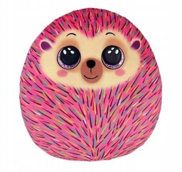 Squish-a-Boos Hildee wielokolorowy jeż 30 cm