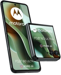 Motorola Razr 60 Ultra 16/512GB Funkcje AI 6,96"