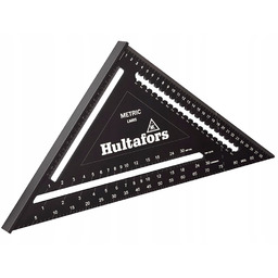 Kątownik uniwersalny Hultafors 30 CM